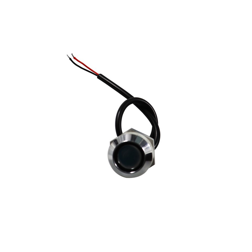 High sensitivity iButton probe for TM1990/DS1990
